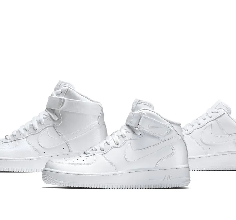 Nike Air Force 1 Low ’07 “Cloverdale Park” (315122-211)