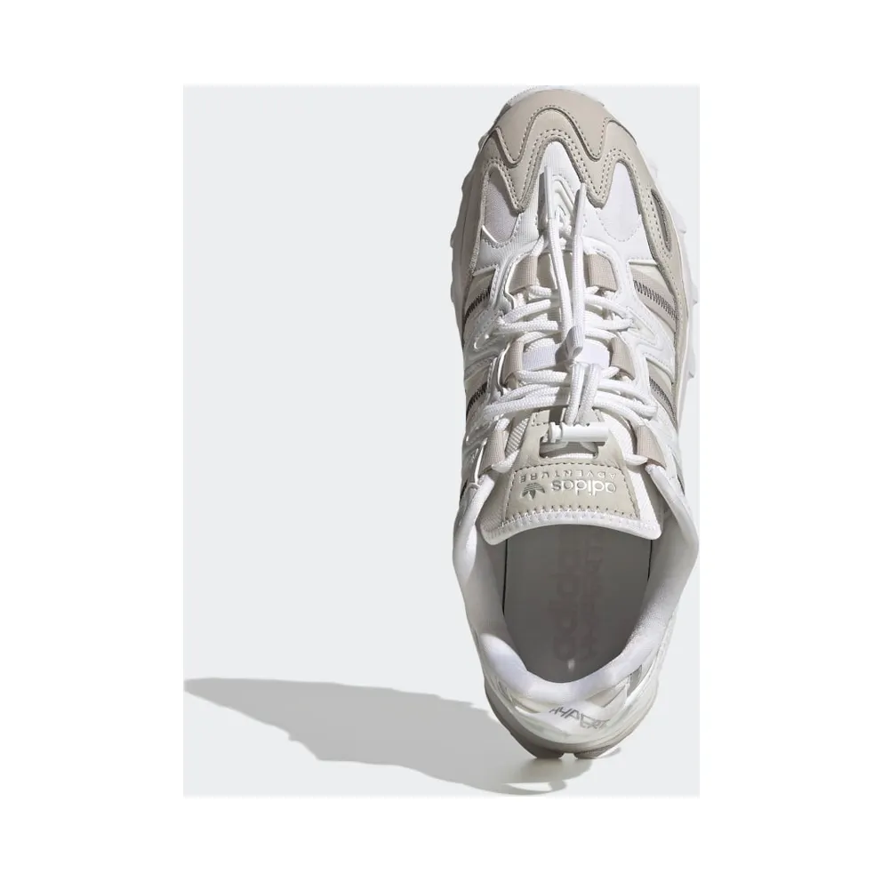 Adidas Hyperturf Cloud White / Grey One / Silver Metallic (GY9410)