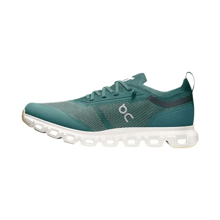 On Running On Shoes Cloud 6 Versa “Spirulina/Citrine” (3MF10044121)