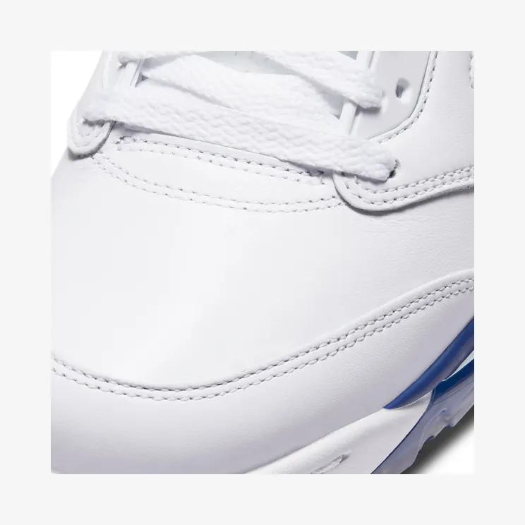 air-jordan-5 CW4206-100