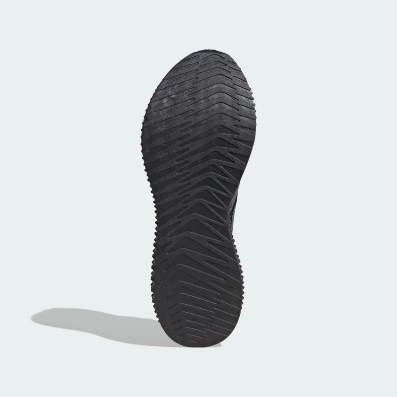 adidas 4DFWD 4 Core Black Iron Metallic Grey Strata (JI1452)