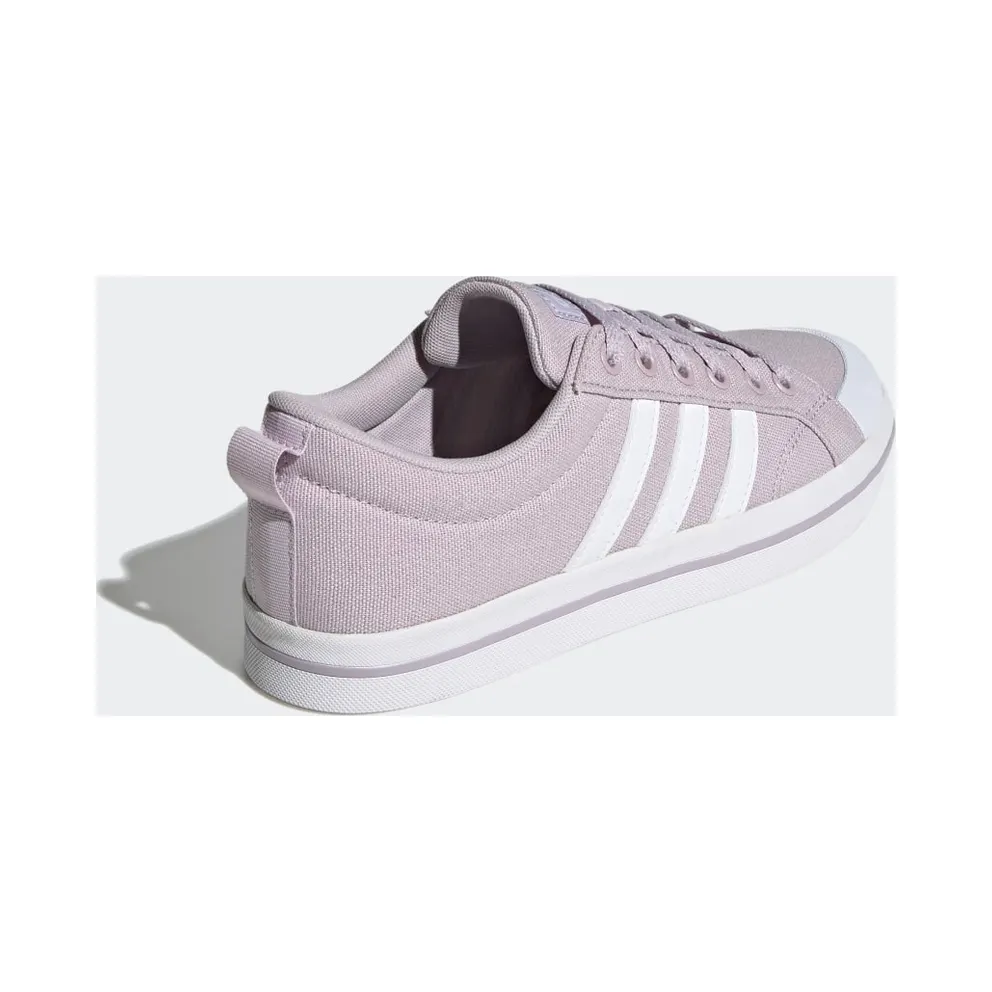 adidas Bravada Mauve / Cloud White / Cloud White (H00476)