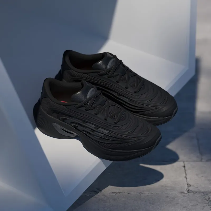 Adidas CLIMACOOL SPW Shoes Carbon / Iron Metallic / Core Black (HQ4972)