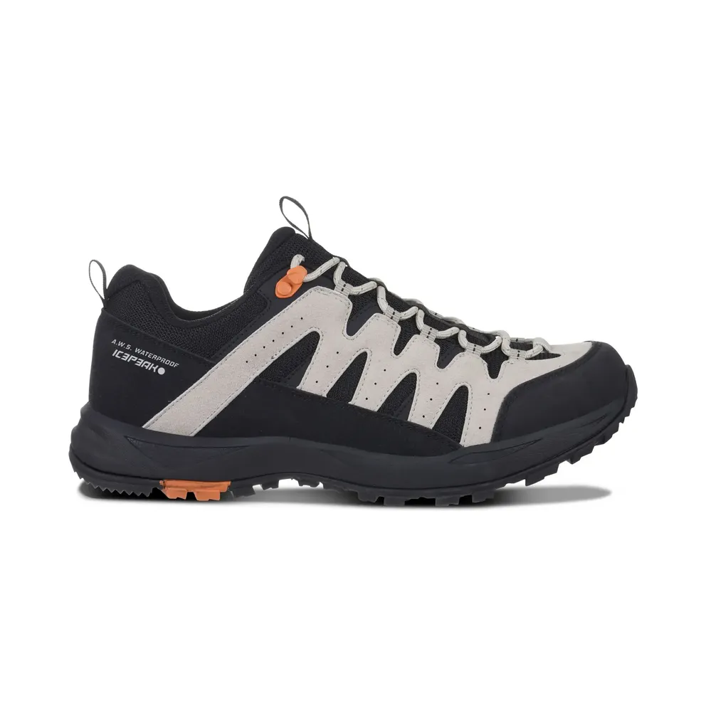 Hiking Shoes Icepeak Aura (978216100I-049)