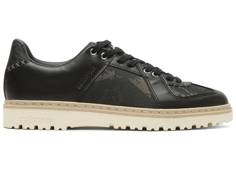 adidas BW Army END. x LABRUM Black Wonder Beige (KJ8579)