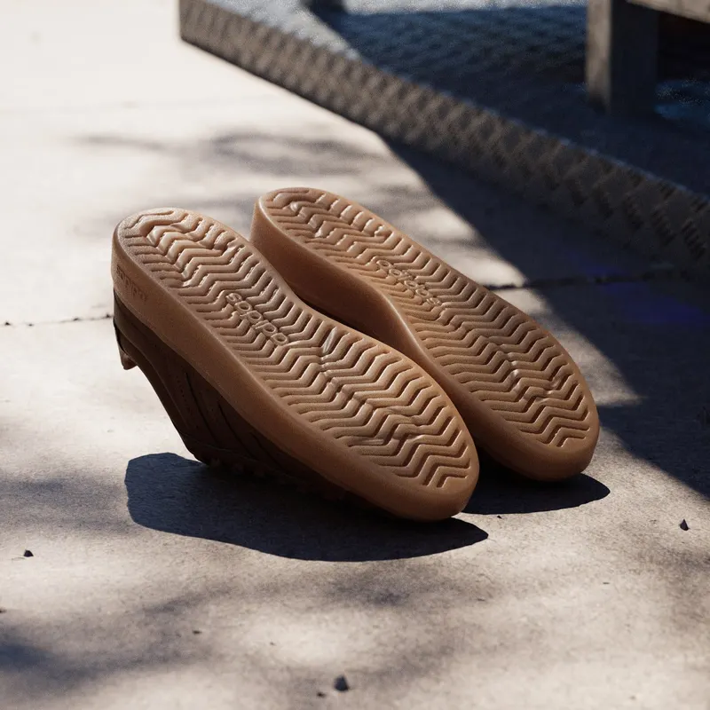 Adidas STREETTALK Shoes Preloved Brown / Preloved Brown / Shadow Brown (KJ7438)