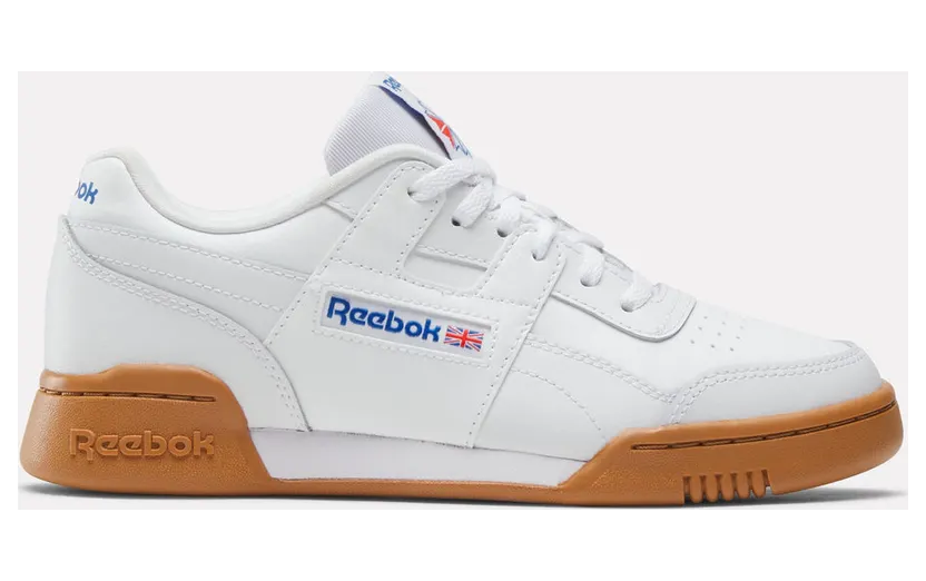 Reebok Workout Plus “Junior Sneakers” (100248886)