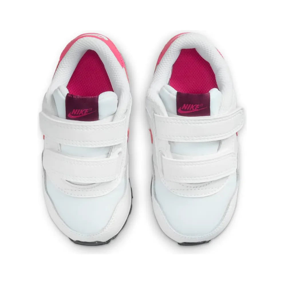 Nike MD Valiant Baby and Toddler Grey (CN8560-019)
