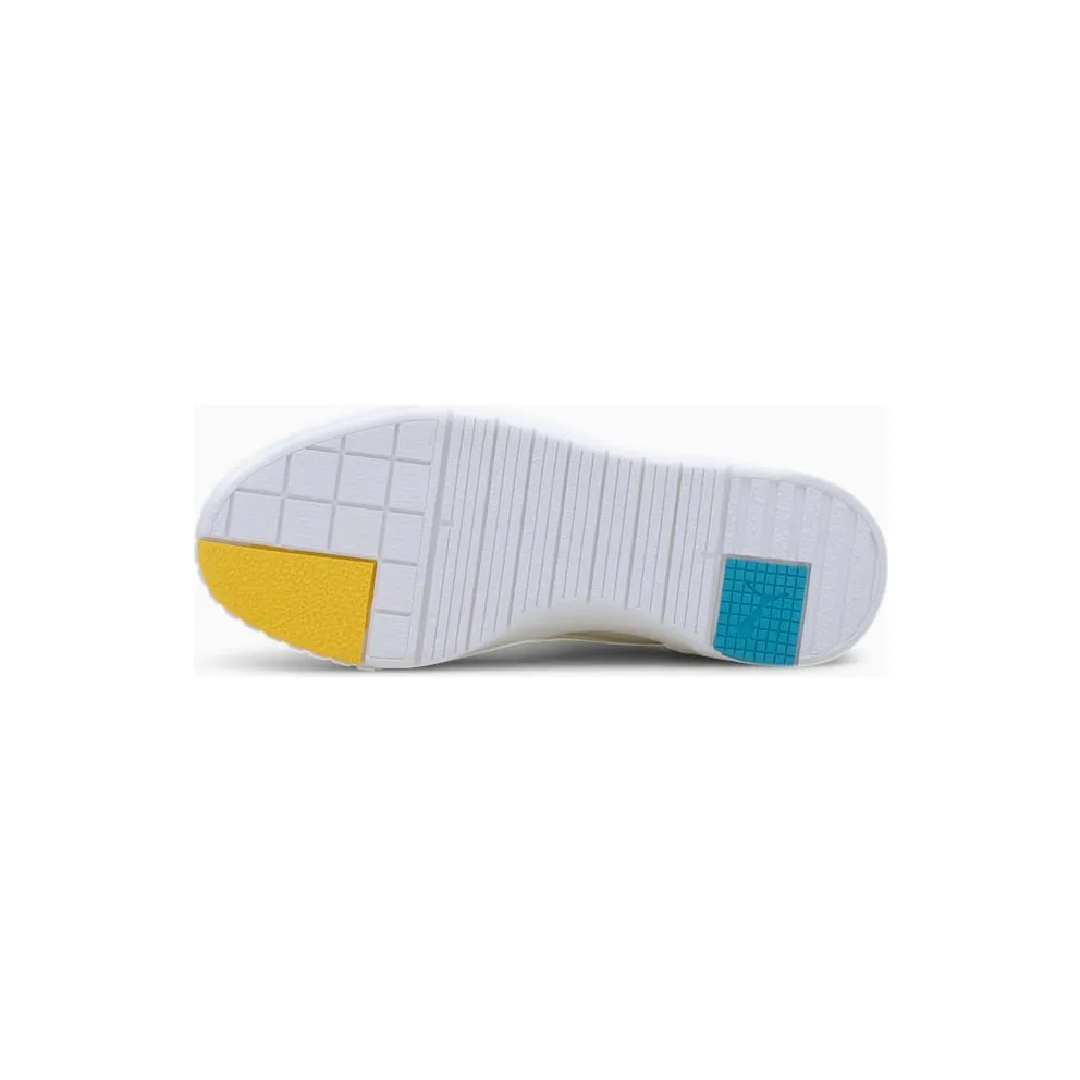 Puma Cali Sport The Unity Collection White/Black (373908-01)