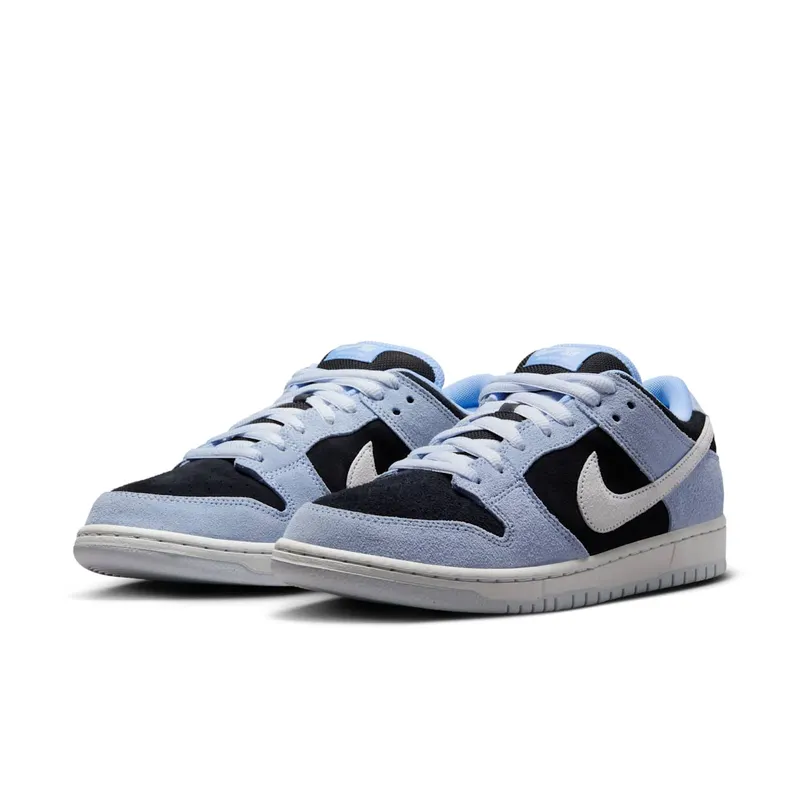 Nike SB Dunk Low “Dark Smoke Grey” (HF3063-400)