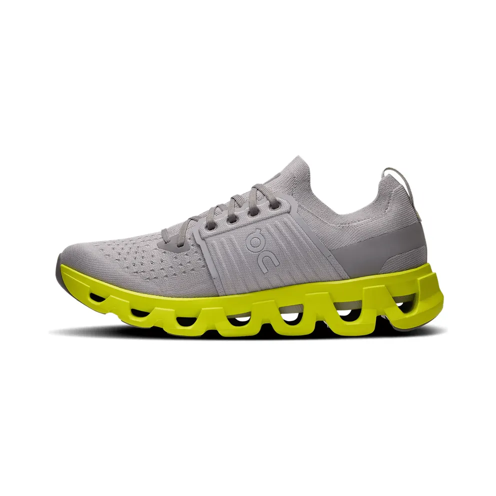 On Running Cloudswift 4 “Alloy Lime” (3MF10133348)