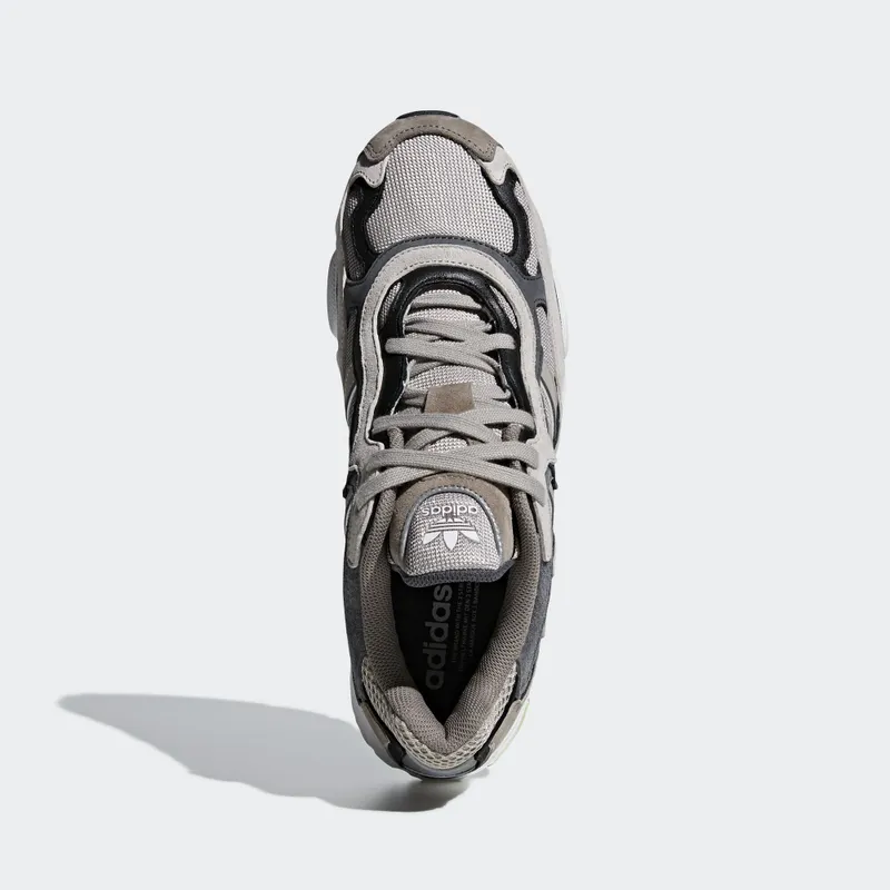 adidas Temper Run Light Brown Light Brown/Light Brown/Core Black (G27920)