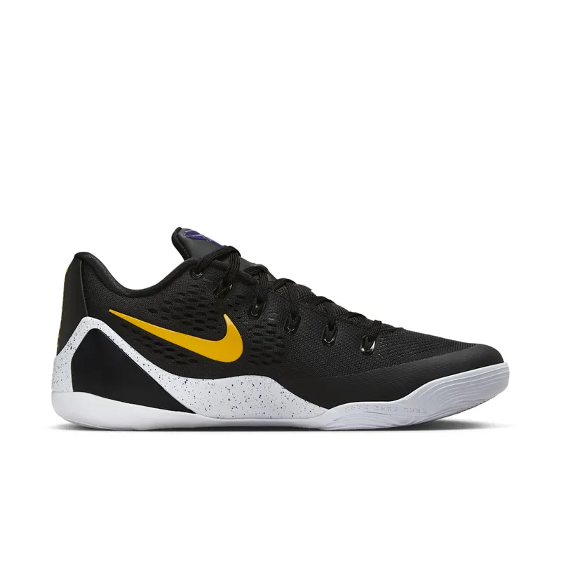 Nike Kobe 9 EM TB “Lakers Away” (IH1401-002)