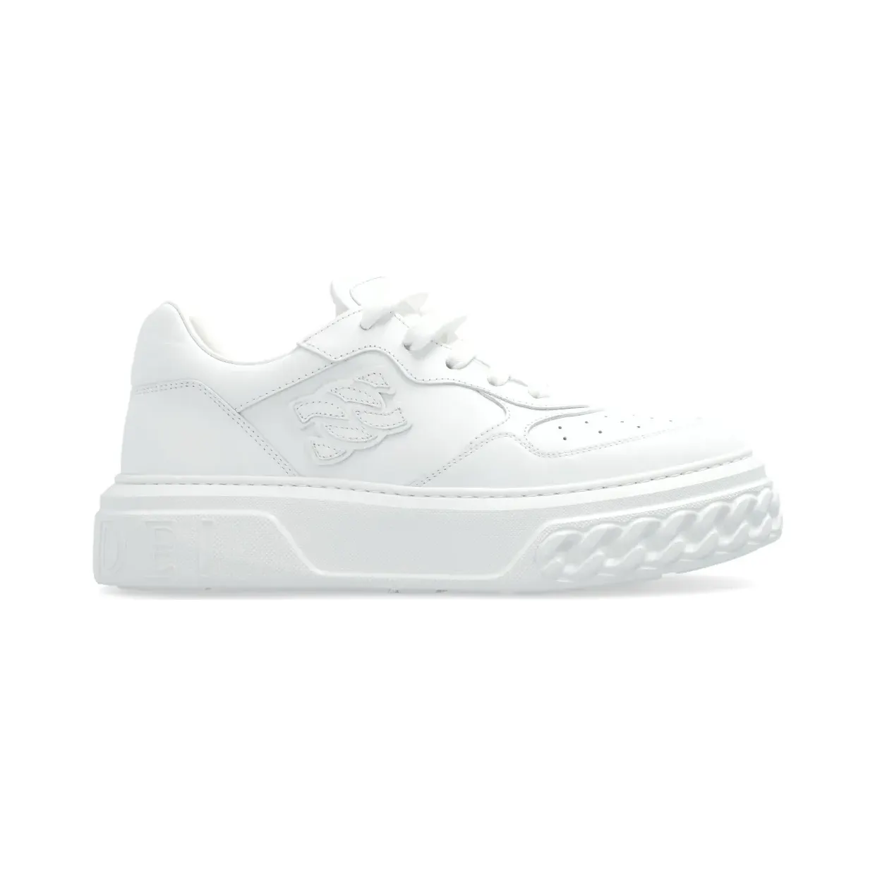 Casadei -Patch “White” (2X022Y0201ORWHT)