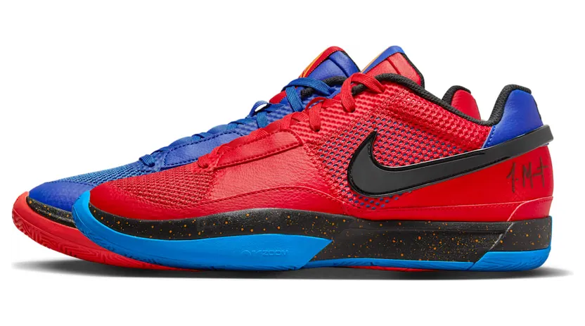 Nike Ja 1 “Hunger” (DR8785-401)