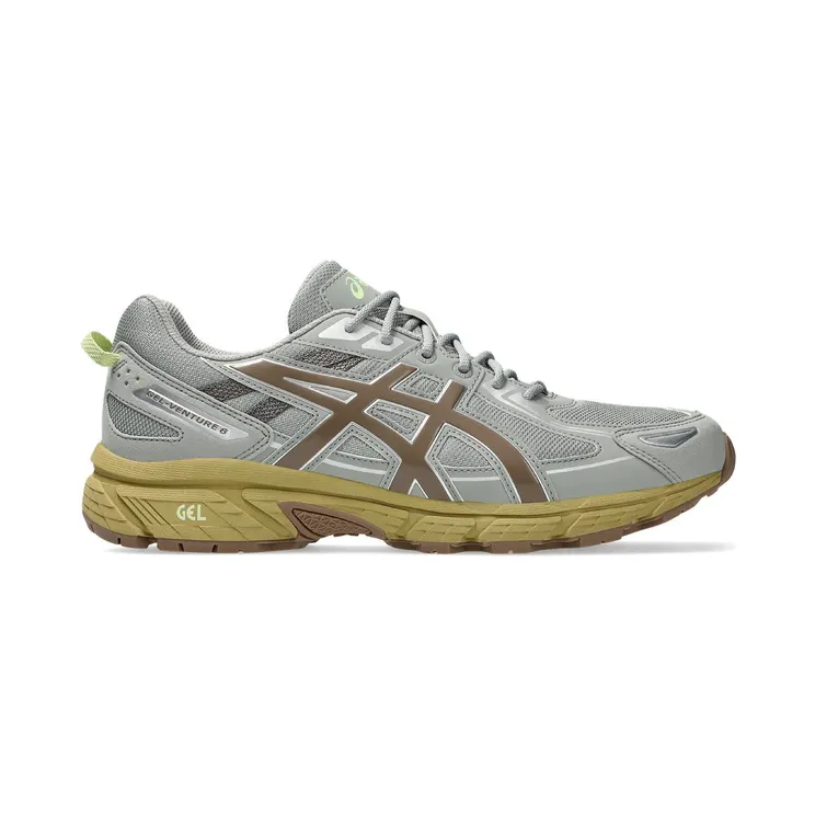 ASICS Gel-Venture 6 Seal Grey (1203A438-022)
