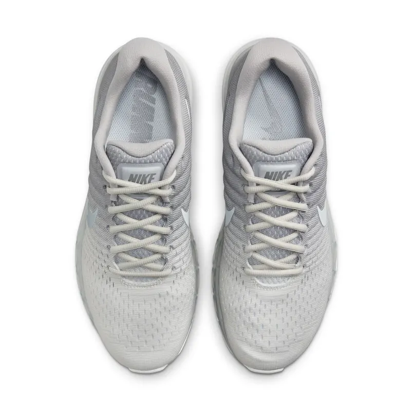 Nike Air Max 2017 “Light Bone” (849559-005)