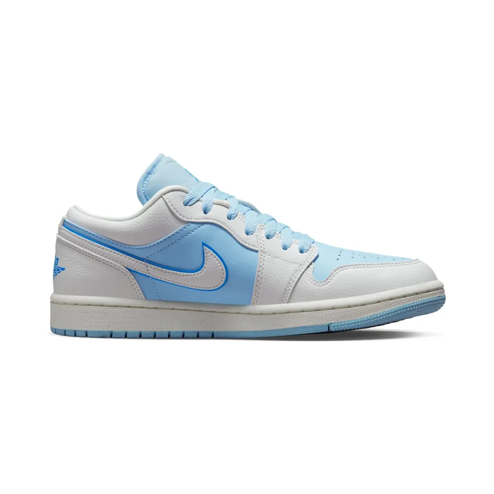 Jordan 1 LO SE “Ice Blue” (DV1299-104)