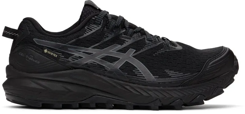 Asics Black Gel-Trabuco 10 GTX (1011B328)