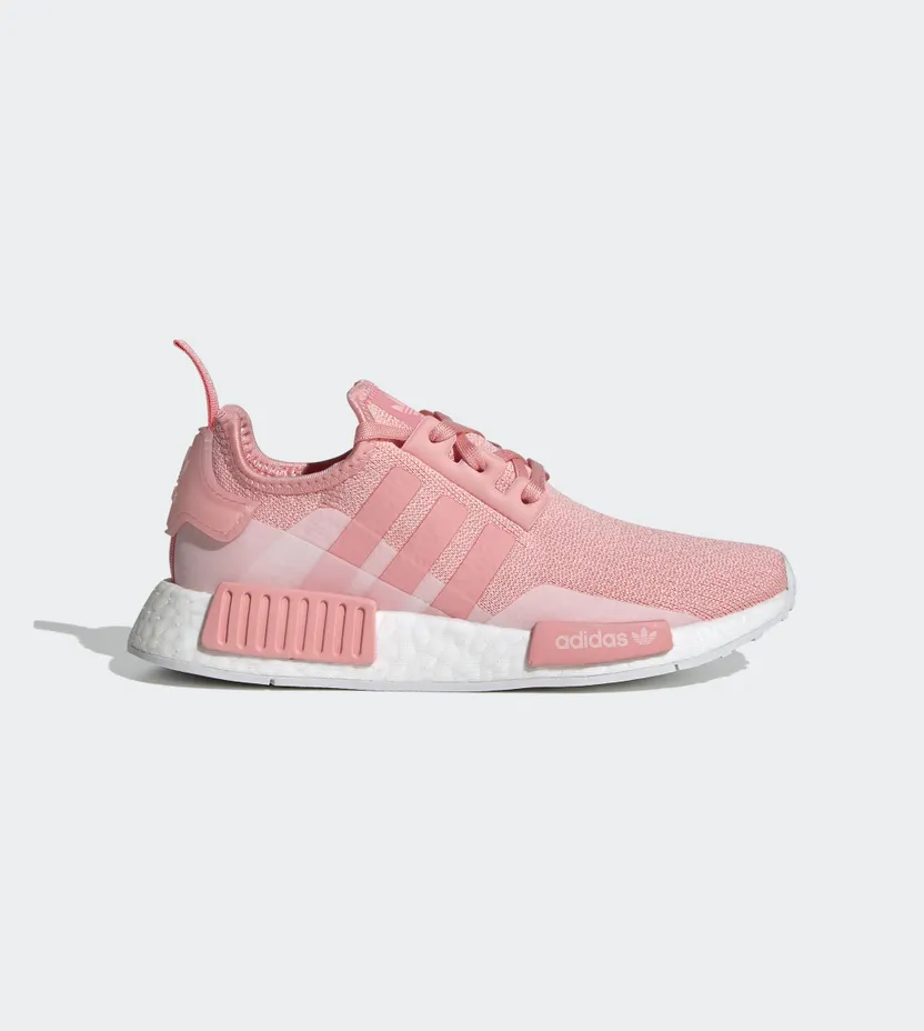 adidas NMD R1 Glory Pink (GS)