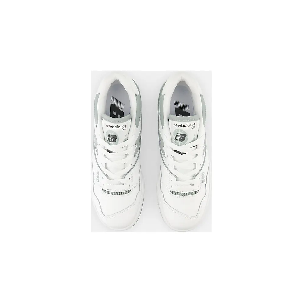 New Balance 550 “White Juniper” (BBW550BG)