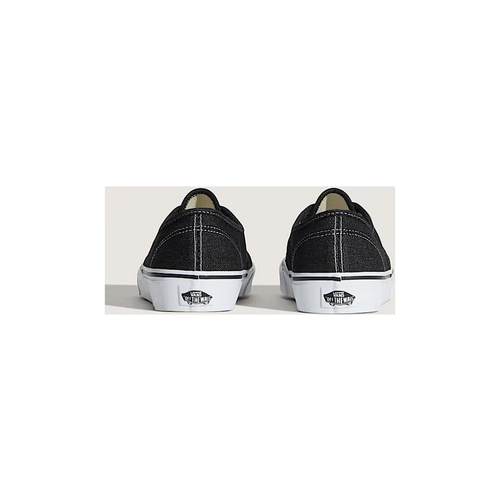 Vans Authentic Black (VN000D7YBA2)