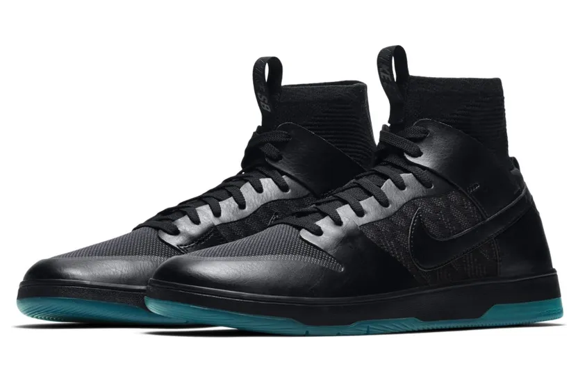 Nike SB Zoom Dunk High Elite (917567-003)