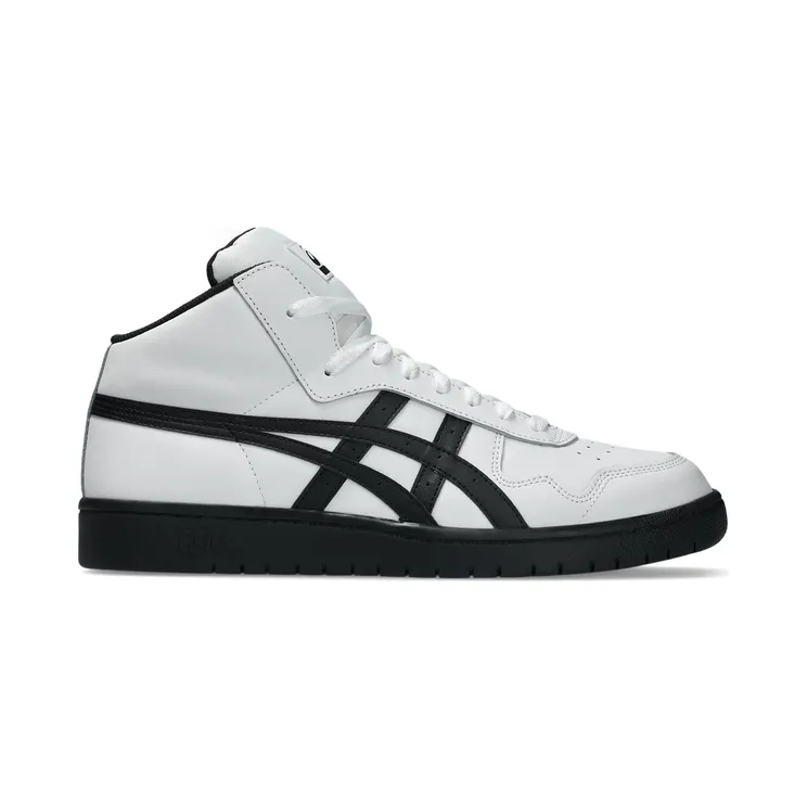 ASICS Japan Pro MT White Black (1201B062-100)