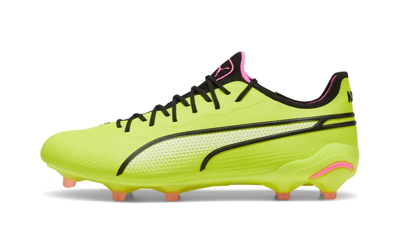 Puma King Ultimate FG AG “Phenomenal Pack” (107563-06)