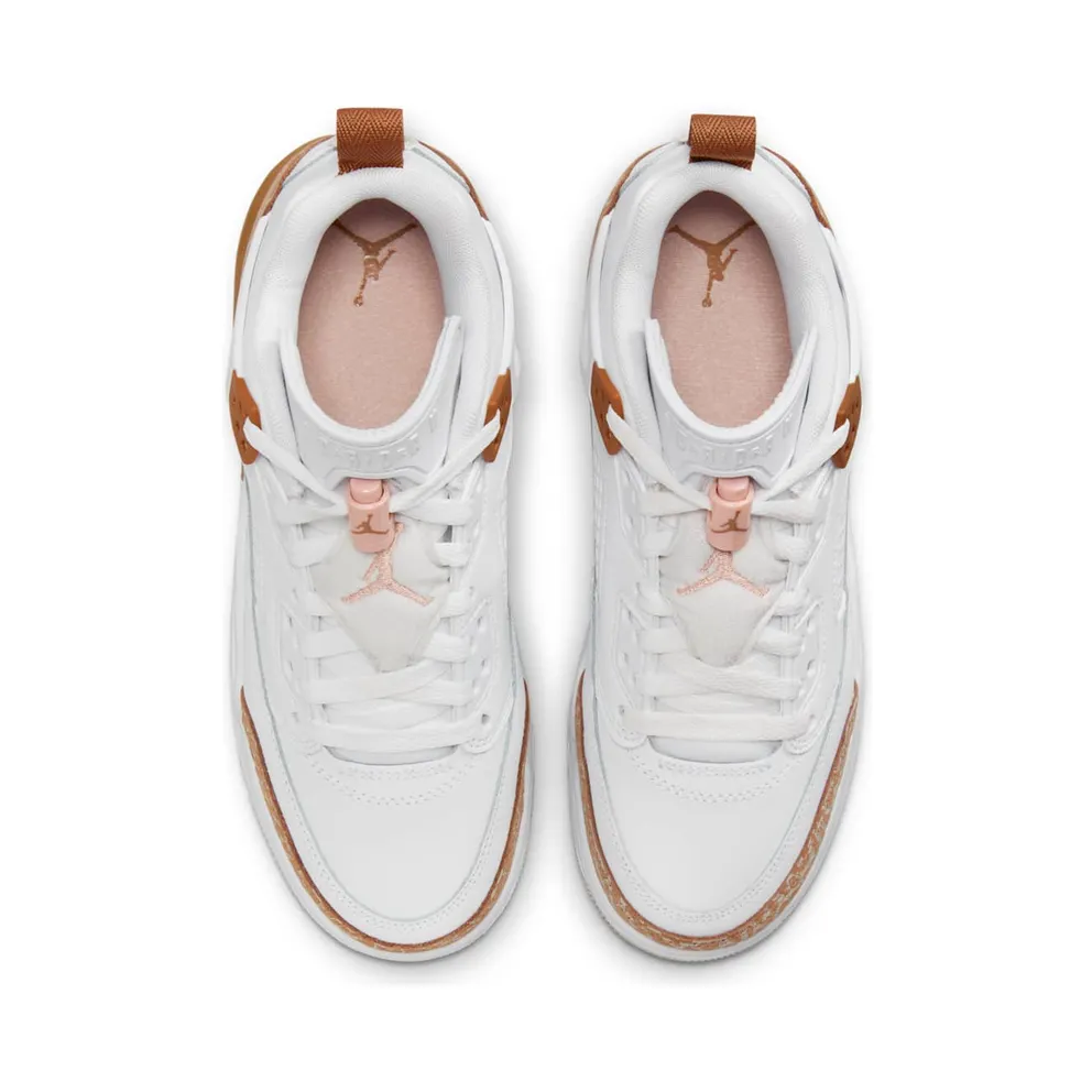 Jordan Spizike Low Archaeo Brown (FQ3950-101)