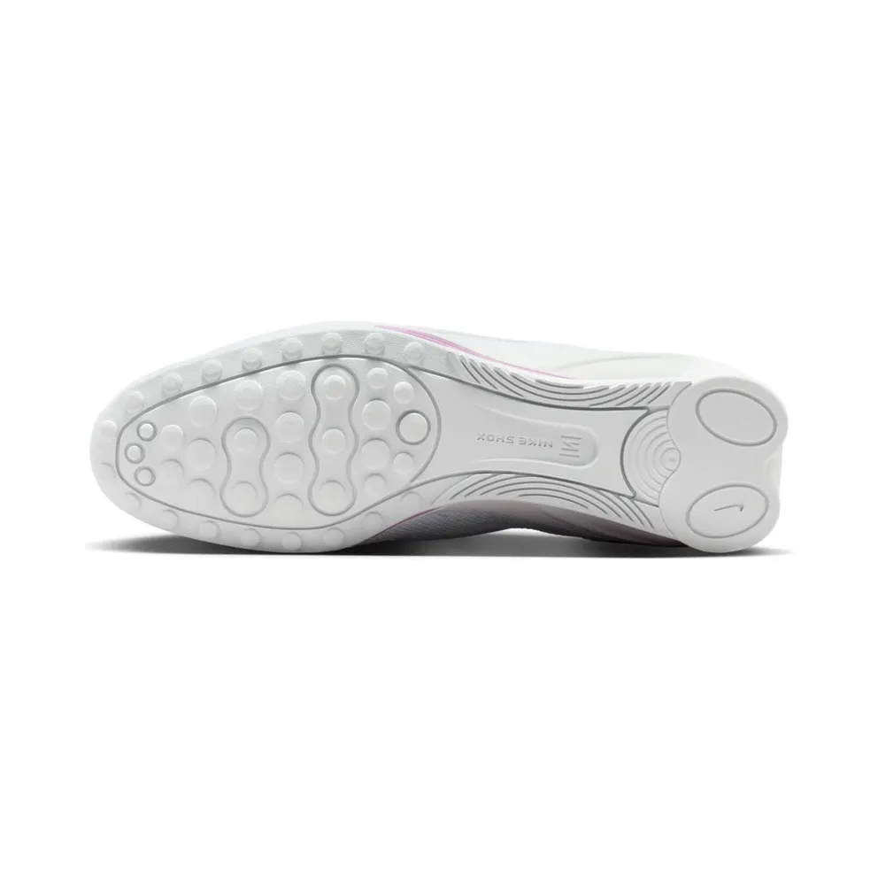 Nike Shox Z “White / Light Magenta” (HQ7540-101)