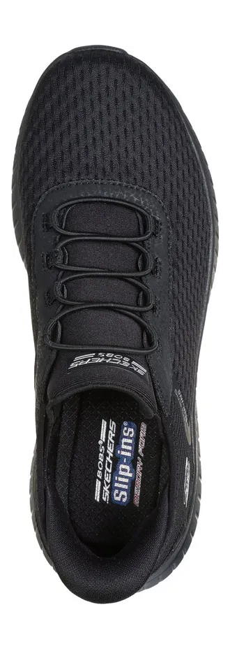 skechers-bobs 117504_BBK