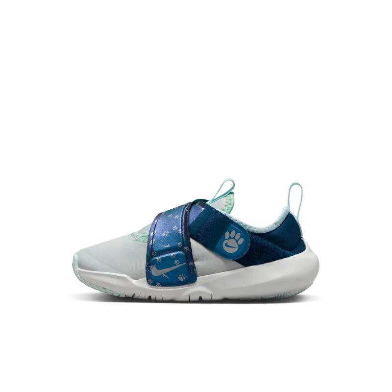 Nike Flex Advance SE Pawprints (DQ6476-001)