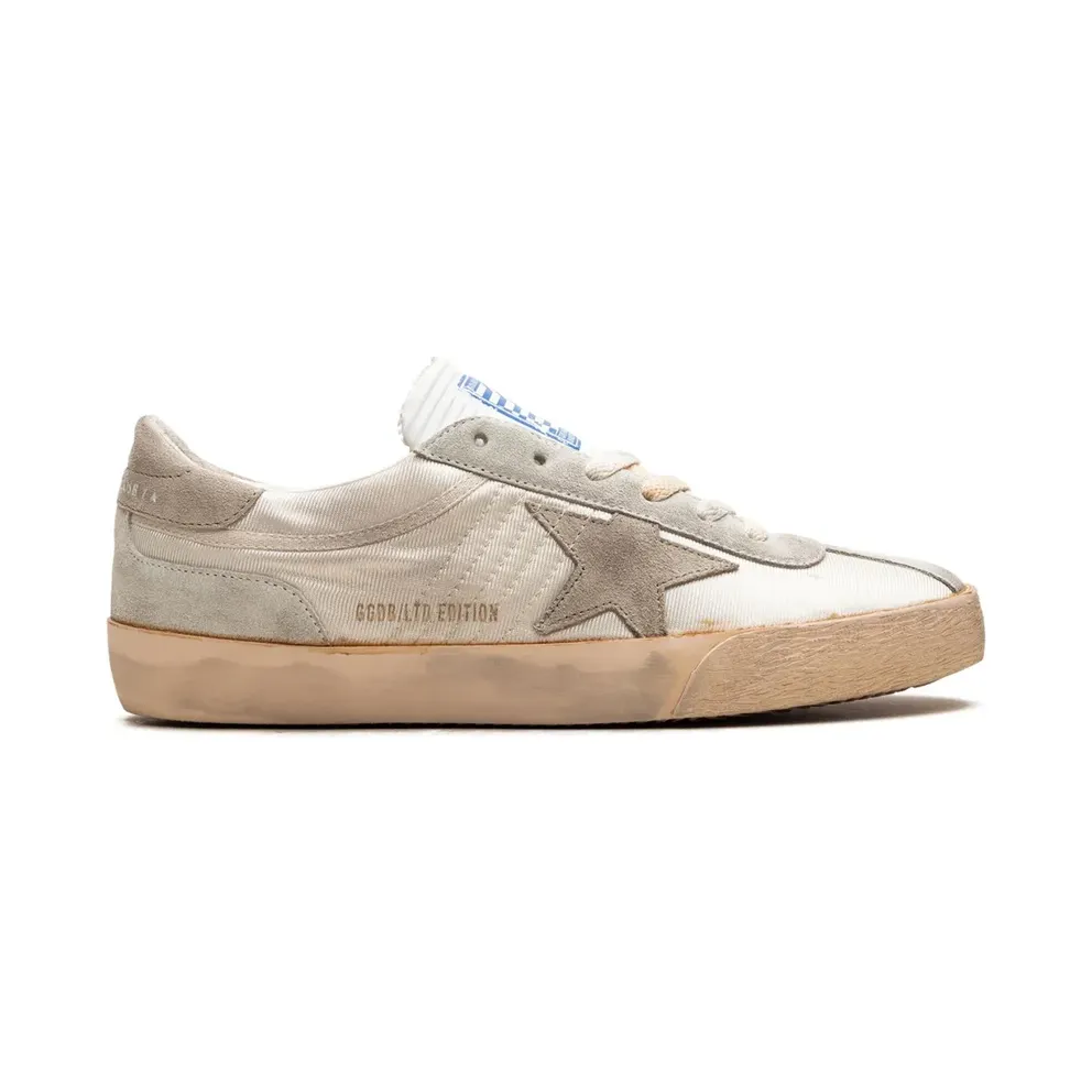 Golden Goose Super-Star LAB White/Ice/Taupe – White (GWF00607F005683)
