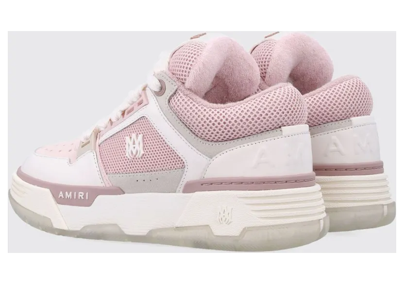 Amiri Sneakers Pink (AWFOSR1080628) (2)