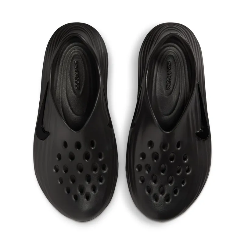 Nike ReactX Rejuven8 “Triple Black” (HV5062-001)