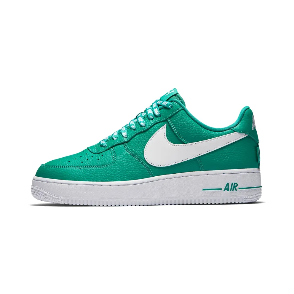Nike Air Force 1 Low NBA Neptune Green (823511-302)