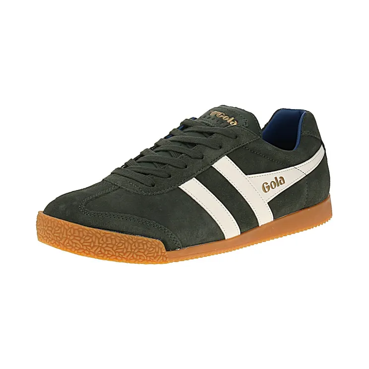 Gola Harrier “Green” (CMA192HI)