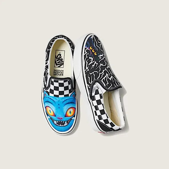 vans-slip-on VN000EC3BM8