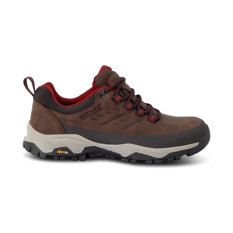 Dameswandelschoenen Regatta Blake (RWF1031-1TW)