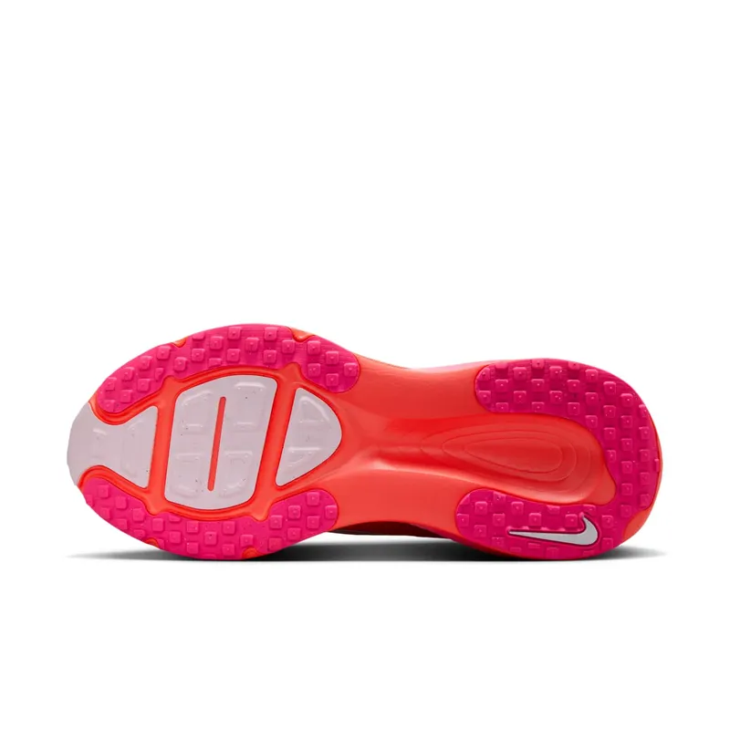 Nike Vomero 18 “Bright Crimson” (HM6804-603)