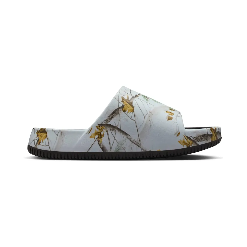 Nike Calm Slide Realtree Camo Velvet Brown (IB2885-201)