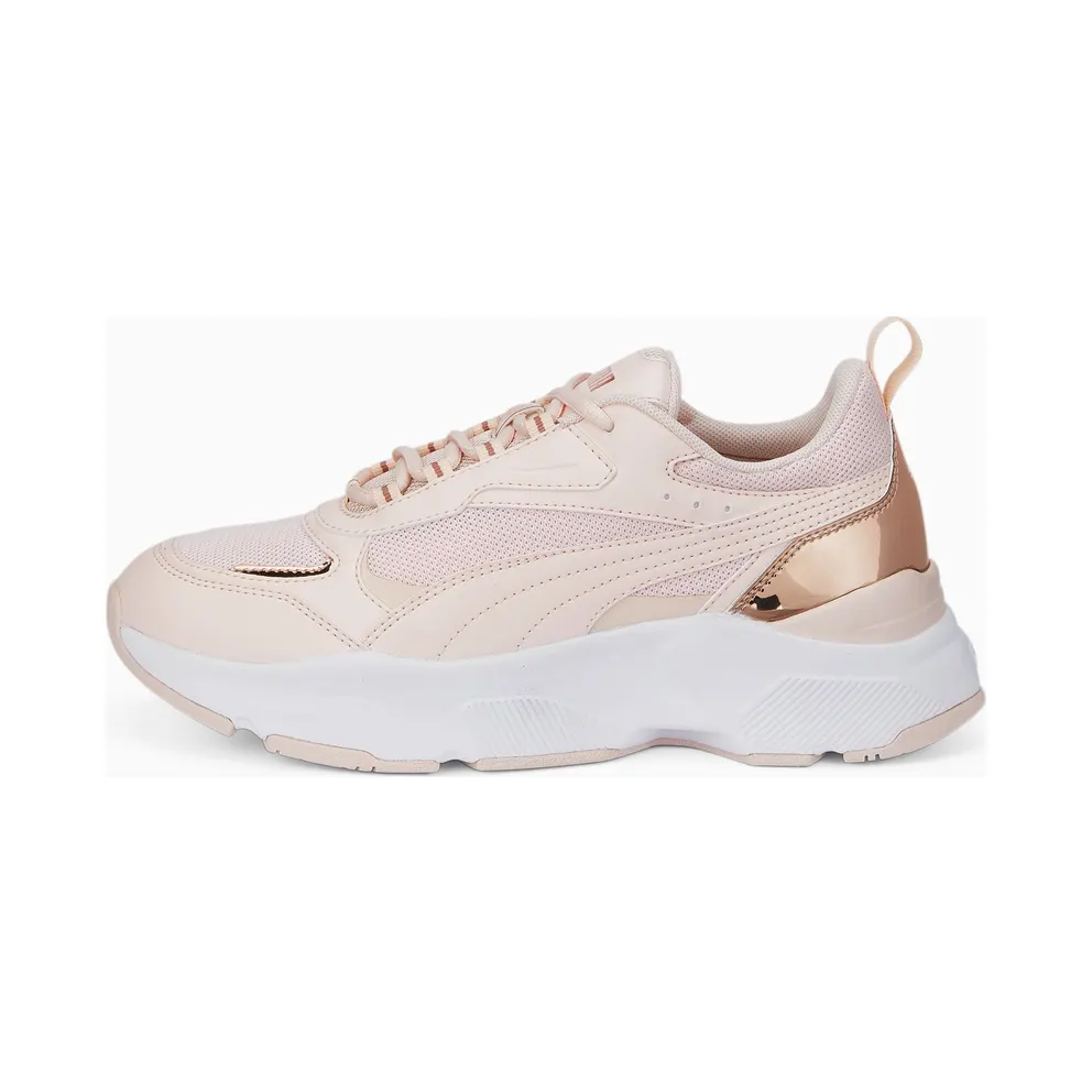 Puma Cassia Distressed Pink/Gold (38764503)