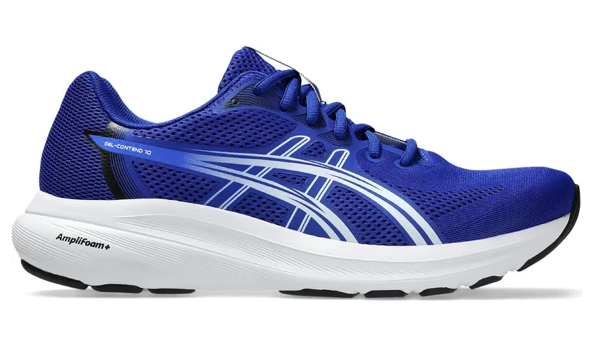 Asics Gel-contend 10 Hardloopschoenen 1011C249-400