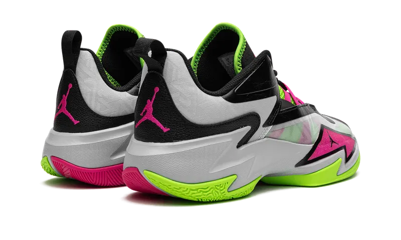 Jordan ONE TAKE 3 “Westbrook” (DC7701-002)