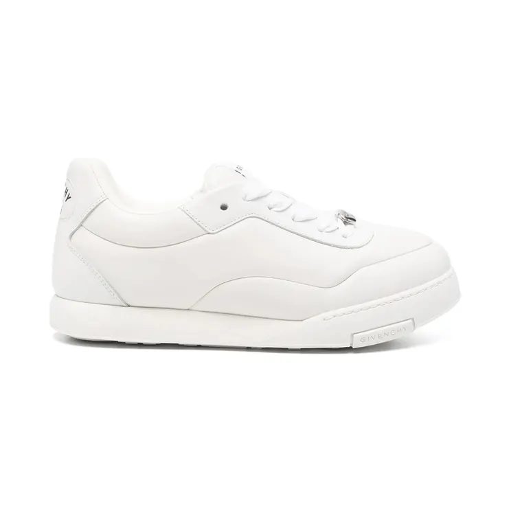 Givenchy Yard Leather “White” (BH00B7H1XT 100)
