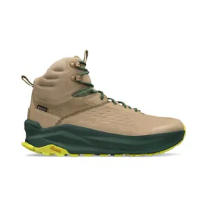 Altra Olympus 6 Hike Mid Gore-tex “Tan” (AL0A85NP922)