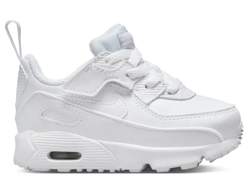 Nike Air Max 90 EasyOn White Metallic Silver (HF6359-102)