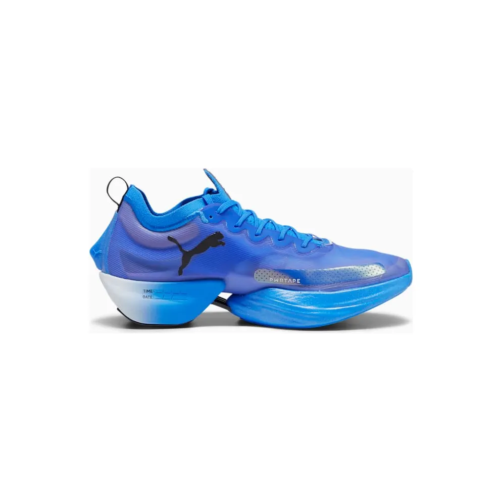 Puma Fast-R Nitro Elite Red Ultra Blue Mismatch (195336-08)