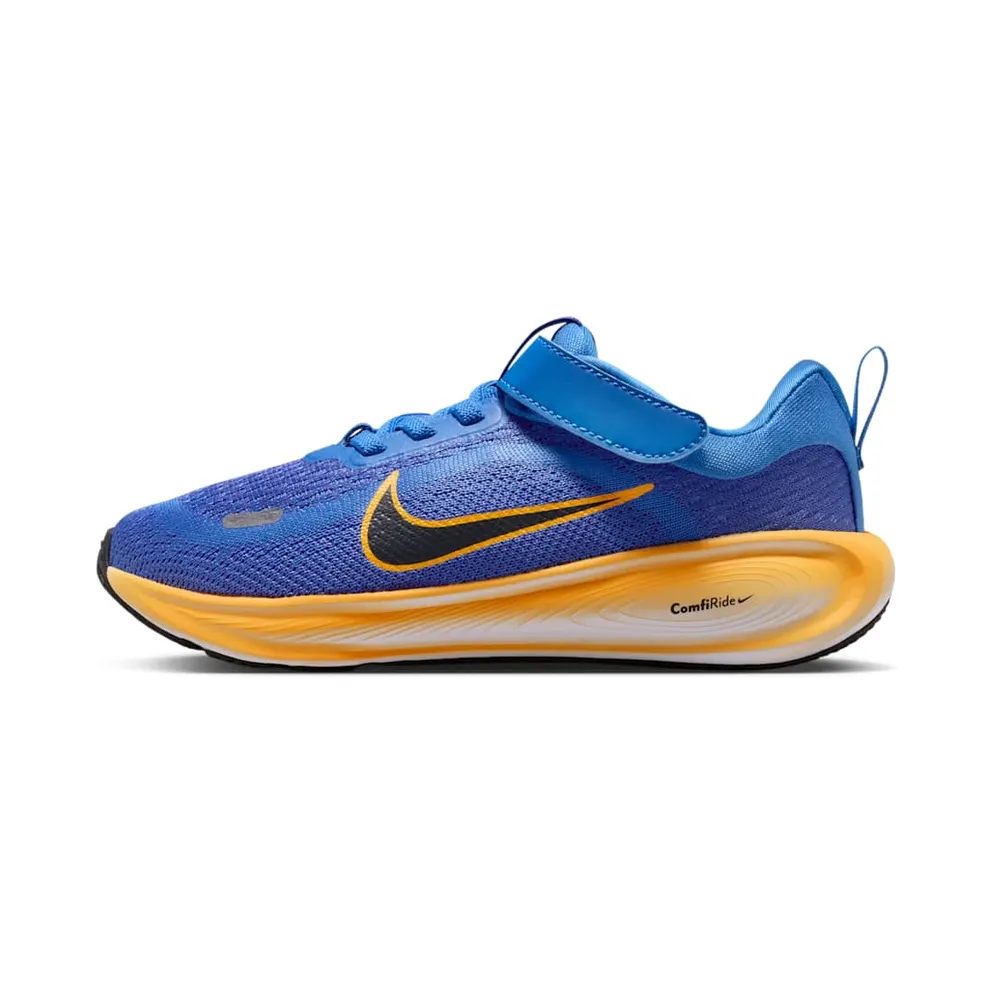Nike Stellar Ride “Blue Crystal/Lapis/Volt Tint/Off Noir” (HQ3267-404)
